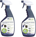 Maze 2 Pack Liquid Bokashi Spray Bottles