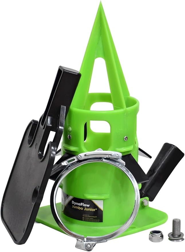 Big Bag Dispenser/FIBC-Bulk Bag Unloader