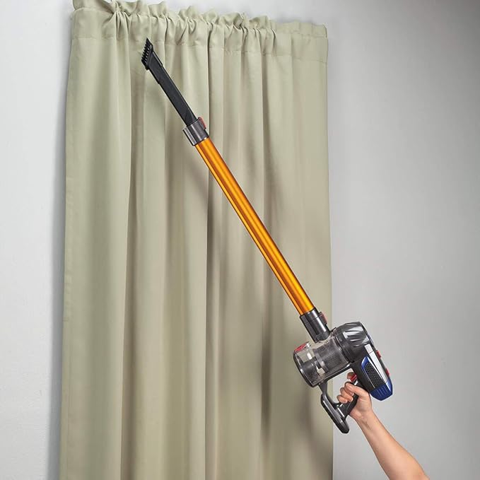 Fox Valley Traders Handy Stick Cordless Vacuum By Living Sure