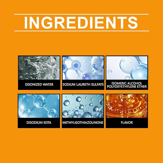 Heavy-Duty Kitchen Degreaser Foam Cleaner 2026 New Multifunctional Powerful Oven Cleaner Heavy Clean Up Kitchen Oil Stains Spray for Stove Counter Tops Range Hoods (1 Heavy)