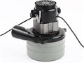 1800W Vacuum Cleaner Motor 220V AC Three -Layer Electric Floor Washing Motors (Size : 1500W)