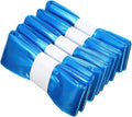 ibasenice 5 Rolls Pe Diaper Pail Trash Bags 260mm X 7m Blue Thickened Disposable Odor-resistant Liners for Diaper Containers Home and Outdoor Use