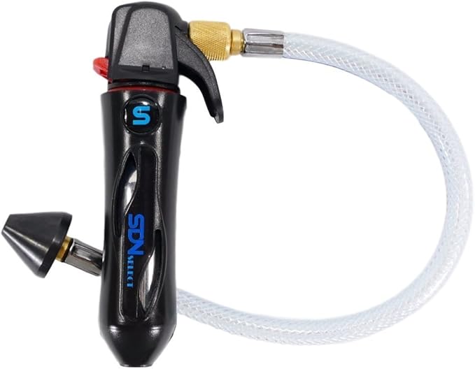 Drain Line Cleaner for Clear A/C Air Conditioner Condensate Lines Blockages