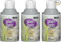 Champion Sprayon SprayScents Metered Air Freshener Refill 7 oz Odor Control Fragrance Spring Linen (3 Pack)