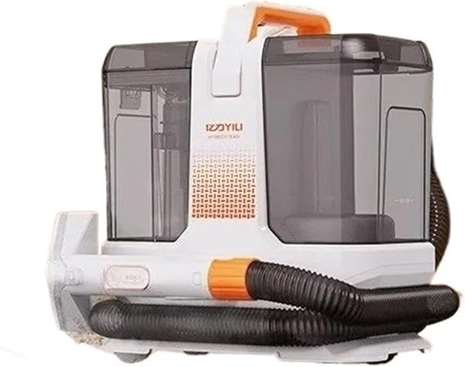 Fabric Cleaning MachineCompatible for Curtain and Mattress Cleaning Machine Vacuum Cleaner