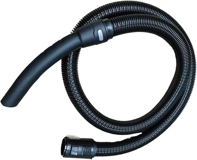 2.5m Vacuum Cleaner Suction Compatible for Karcher NT20 WD1 WD2 WD3 WD4 WD5 WD6 Vacuum Cleaner Parts Replacement Hose