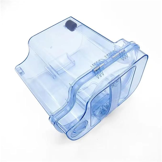 Clean Water Tank Vacuum Cleaner Spare PartsCompatible For Dreame W10 W10 Pro Accessories