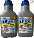 Ultra Automatic Toilet Bowl Cleaner Fights Hard Water and Stain Buildup Cleans with Every Flush Lasts Up to 200 Flushes 10 fl oz
