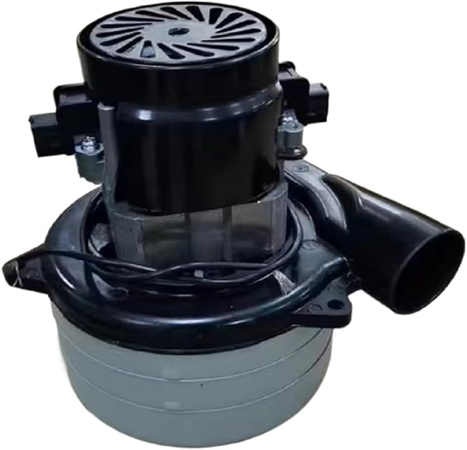 1800W Vacuum Cleaner Motor 220V AC Three -Layer Electric Floor Washing Motors (Size : 1800W)