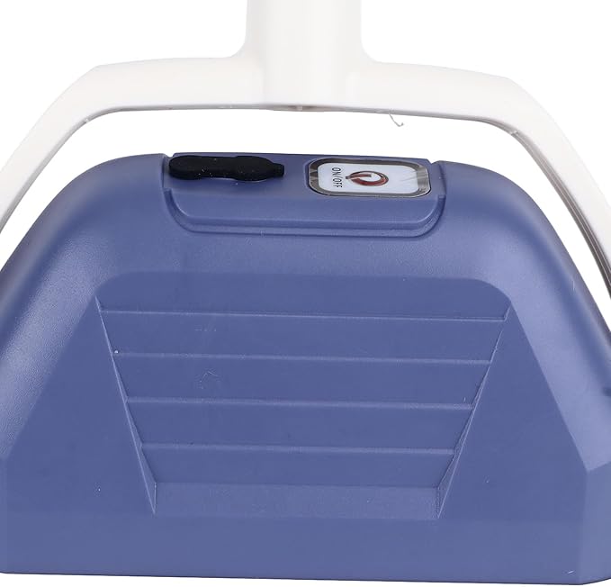 Electric Glass Tool Automatic Push and Wipe Window Cleaner for Indoor and Outdoor Dual Mode Handle Ergonomic Design