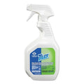 CloroxPro Tilex Disinfecting Soap Scum Remover Spray 32 Ounces (Package May Vary) (Pack of 9)