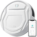 Lefant Robot Vacuums 2200Pa Strong Suction 120 Min Runtime