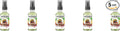 5 Pack of KronicKiller Air Freshener &amp Burning Oil Liquid Spray 1 Fl Oz Long Lasting Scent Duration Car &amp Room Deodorizing (Lavend)