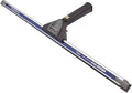 Sorbo 22 Inch Professional Window Squeegee with Solid Black Fast Release Handle