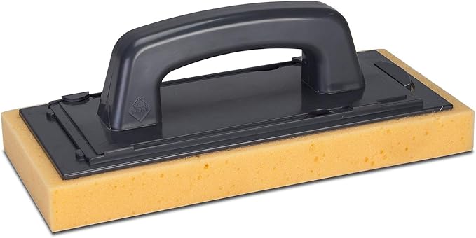 Rubi 22916 Float with Replaceable Sweepex SuperPro Sponge
