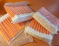 Disposable Crevice Cleaning Brushes Multi-Purpose Narrow Gap Scrub Cleaner for Toilet Corner Window Track Door Groove Car AC Vent &amp Small Spaces Household Cleaning Tools （200PCS）