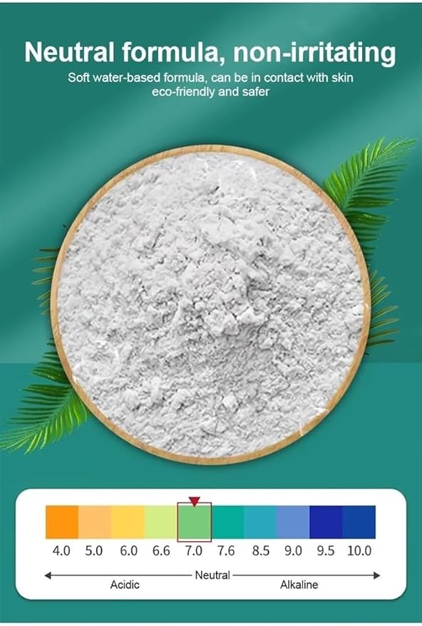 Marble Stone Platform Cleaning PowderPowder To Remove Organic Stains Such As Oil Grease Butter And Other Non-acid Stains From Most Marble Granite。 (Color : 1Count (Pack of 1))