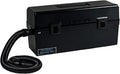 Atrix VACOMEGAS Omega Supreme Vacuum 1-Gallon Black