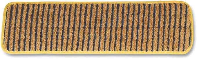 RCPQ810YEL - Microfiber Scrubber Pad