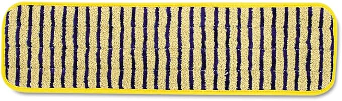RCPQ810YEL - Microfiber Scrubber Pad