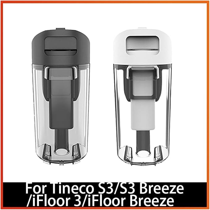Dirt Water Tank (DWT) Compatible with Tineco Floor One S3 / S3 Breeze Compatible with iFloor 3 / iFloor Breeze Cordless Vacuum Cleaner Accessories (Color : A2)
