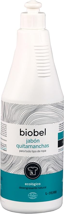 56027 Stain-Remover Soap 750 ml