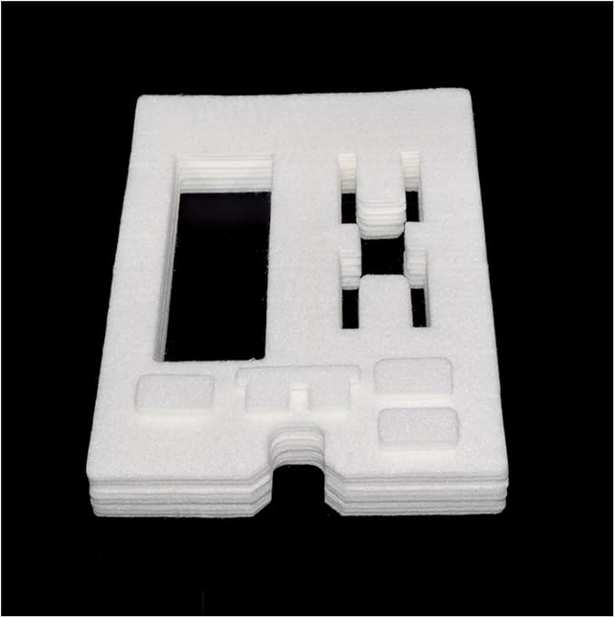 MC-10 MC10 Waste Ink Pad SpongeCompatible for Canon IPF750 iPF770 iPF755 iPF760 iPF765 iPF671 iPF681 iPF771 781 786 iPF650 iPF655 Printers