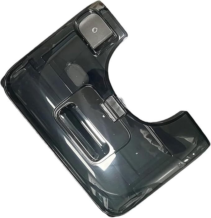 Compatible for RoborockF25 / F25 ACE / A30 / A30 ProLower Water Tank Replacement Vacuum Cleaner Partb64b