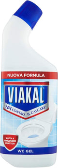 Viakal Toilet Gel 750 ml