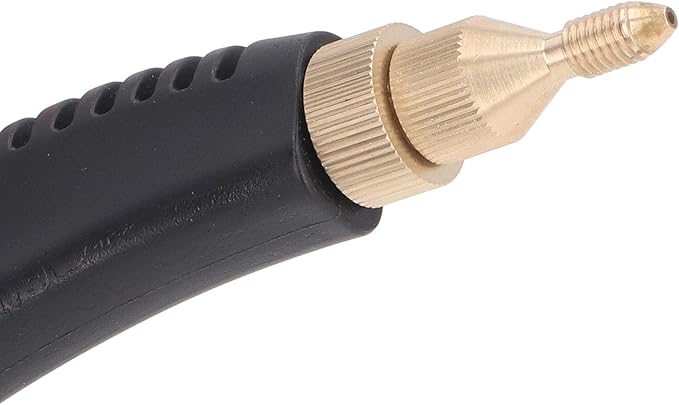 Handheld Steam Cleaner ABS with Brush Heads High Temperature Steam Machine for Air Conditioner Kitchen Hood Home Use (US Plug 110V)