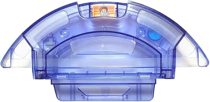 Vacuum Cleaner Accessory Replacement Electric Water Tank Household Cleaning Compatible for ABIR X8 X6 X5