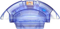 Vacuum Cleaner Accessory Replacement Electric Water Tank Household Cleaning Compatible for ABIR X8 X6 X5