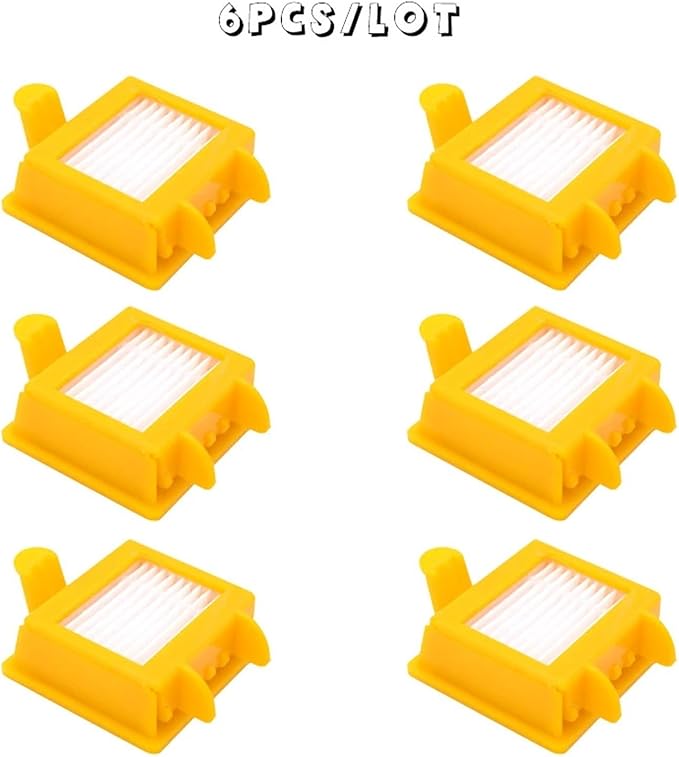 MIUYTRN Roller Side Brush 700 760 770 772 774 775 776 780 782 785 786 790 Robot Vacuum Cleaner cuicui(Glue Brush)