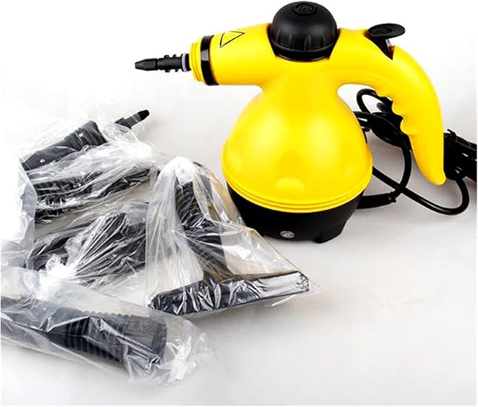 Steam Cleaning Handheld Household Multifunctional High Temperature and High Pressure Steam Cleaner