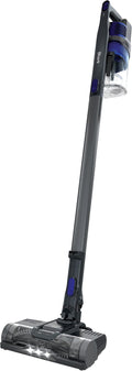 Shark Rocket Lightweight Cordless Stick Vacuum (IX141) 7.5 lbs Blue Iris (Renewed)