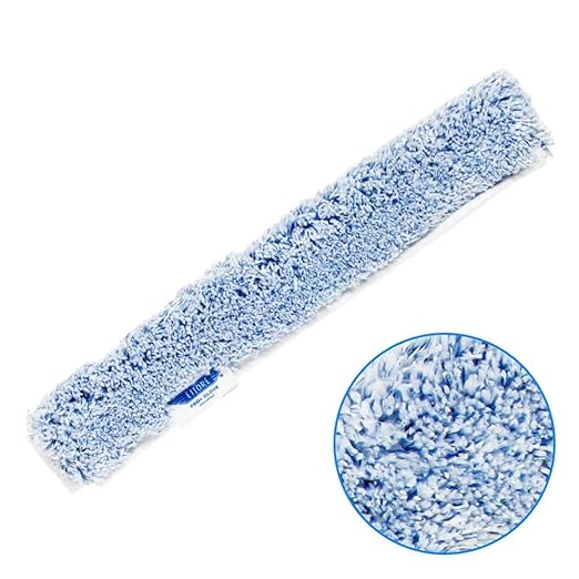 Ettore Pro+ Microfiber Sleeve - 10 Inch