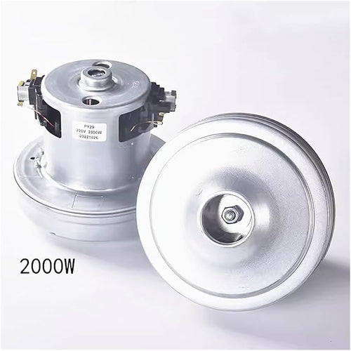 1pc PY-29 220V -240V 2200W Vacuum Cleaner Electronic Starter Large Power 130mm