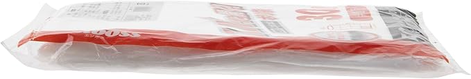 haudyi supatto Open Trash Bag 30l Translucent