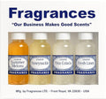 Rainbow RainMate Sirena Hyla Compatible Vacuum Fragrances – Assorted Fragrance 4-Pack For Water-Based Vacuums (Summer Essentials - Summer Melon Honeysuckle Pina Colada Fresh Linen)