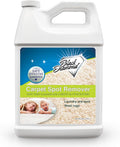 Black Diamond Stoneworks Carpet &amp Upholstery Cleaner: Fast Acting Deep Cleaning Spot &amp Stain Remover Spray Also Works Great on Rugs Couches and Car Seats (1-Gallon)