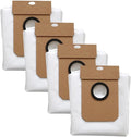 MIUYTRN 4/10pcs Dust Bags 13090 Vacuum Parts Dust Bag Replacement Accessories Vacuum Parts Power Cleaning Tools cuicui(4pcs)