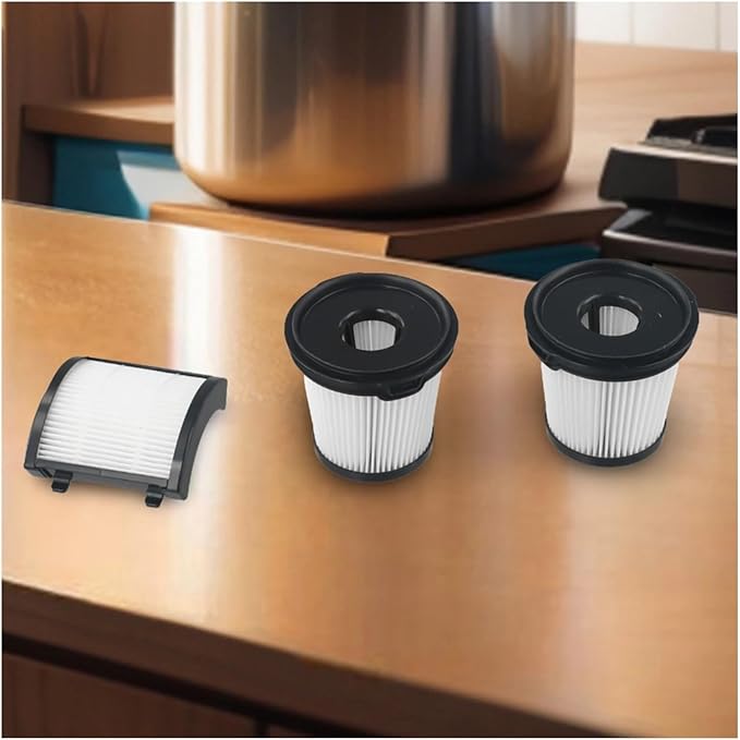 MIUYTRN Maintain Clean Home with Filters Detect Cordless Stick Vacuum IW3511 IW3120 IW1111 IW1120 cuicui