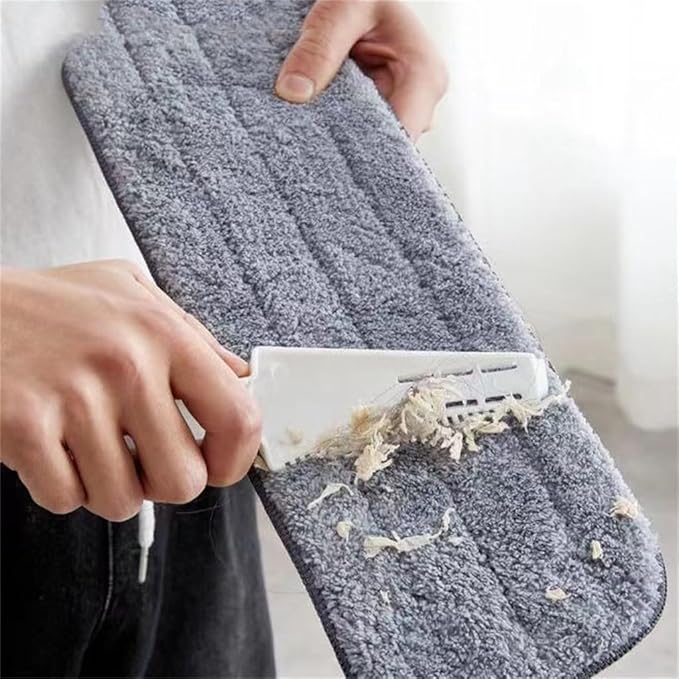 Multifunctional Water Spray Mop Household Ones Clean Flat Dry and Wet Wood Floor Absorbs