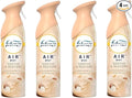 F'ebreze Air Freshener Spray Odor-Fighting Room Spray Soothe &amp Restore 8.8oz. (Pack of 4)