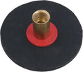 Rubber Plunger Squeegee 4 (100mm) Sewer Drain Pipe Wall Cleaner Blockage