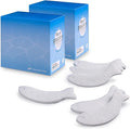 Sanko Toilet Stain Prevention Pad Clean Urine Sucking Pad 60 Counts Urine Guard Urine Pads Children Seniors Scattering Odor Prevention Toilet Cleaning Small Shape White Made in Japan AA-64
