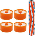 MIUYTRN Cordless Stick Vacuum BSV2020G Replacement Tools Sweeper Accessories cuicui(Set-3)