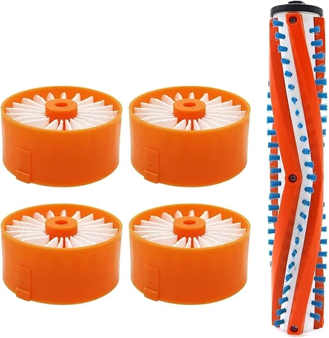 MIUYTRN Cordless Stick Vacuum BSV2020G Replacement Tools Sweeper Accessories cuicui(Set-3)