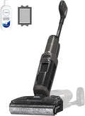 Tineco Floor ONE i6 Stretch Wet Dry Vacuum Cleaner Vacuum &amp Mop All in One 20kpa Powerful Suction Up to 40 Minutes Runtime 180° Lay-Flat Anti-Tangle Design Full-Path Self-Cleaning&amp185℉ F