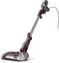 Shark HZ702 Ultralight PetPro Corded Stick Vacuum with PowerFins HairPro Odor Neutralizer Technology Wine Purple